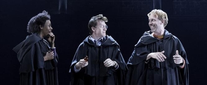 CURSED CHILD Completes Verified Ticket Sales, Possible Tickets Available Starting Tomorrow