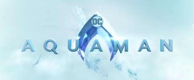 VIDEO: Watch the Action-Packed Official Trailer For Aquaman Video