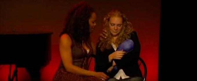 TV: The Family Fiorelli at NYMF Video
