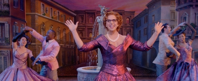 TV: Watch Highlights of TOOTSIE on Broadway! Video