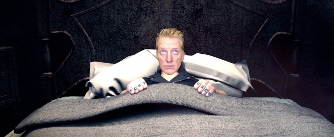 VIDEO: QUEENS OF THE STONE AGE Release Nightmarish New Music Video Video