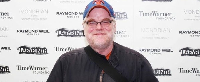 Video Flashback: Broadway Dims Its Lights in Memory of Philip Seymour Hoffman Video