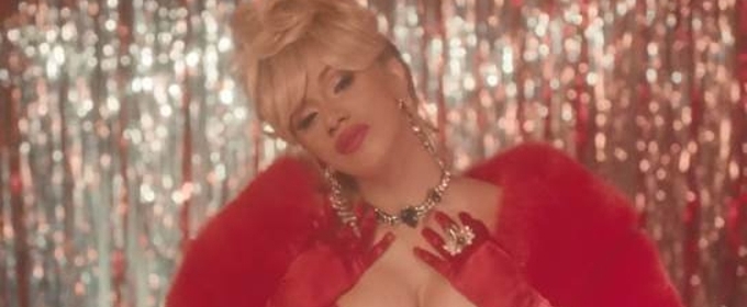 VIDEO: Cardi B Releases Long Awaited Video for BARTIER CARDI