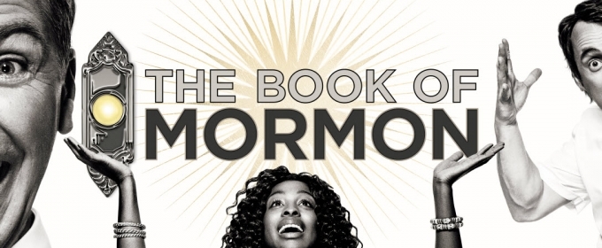 Review: Swedish Production of THE BOOK OF MORMON at Chinateatern ...