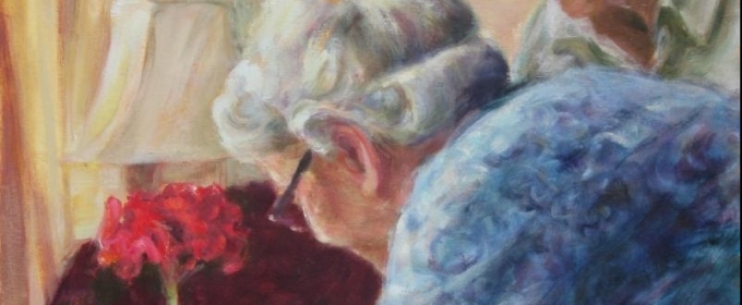 Retrospective Exhibition Opens Blyth Festival Art Gallery