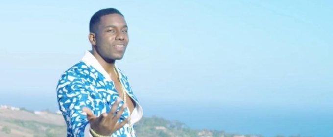 VIDEO: BARACHI Releases Sultry ME + U Music Video Video