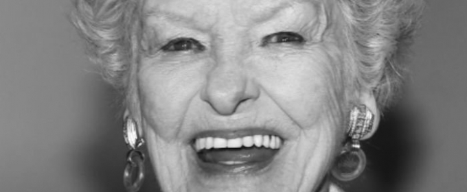 VIDEO: On This Day, February 2- Here's to Elaine Stritch! Video