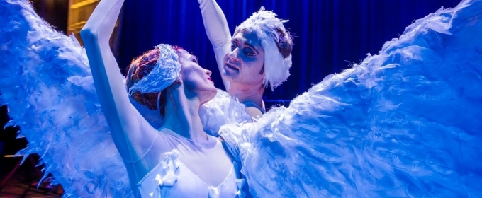 BWW Feature: MOSCOW BALLET'S GREAT RUSSIAN NUTCRACKER: SPECIAL PERFORMANCE 12/1 Photos