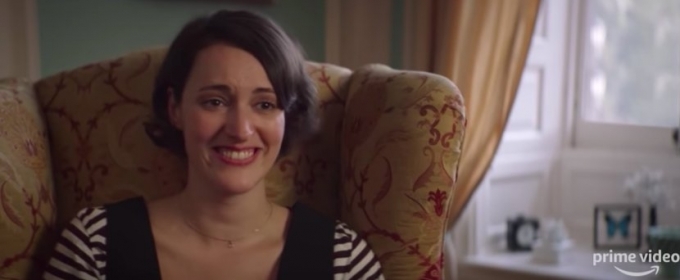 VIDEO: Phoebe Waller-Bridge's FLEABAG Returns for Season Two in New Trailer Video