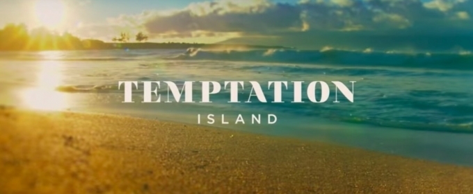 VIDEO: USA Network Releases Premiere Episode of TEMPTATION ISLAND Video