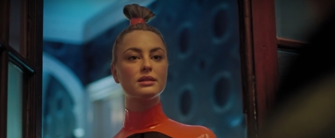 VIDEO: Watch the Latest Trailer for HOW TO TALK TO GIRLS AT PARTIES Video