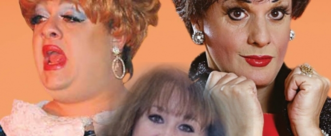 BWW Previews: NEW HOPE'S RRAZZ ROOM HOST 3 LADIES IN 2 NIGHTS! at The RRAZZ ROOM New… Video