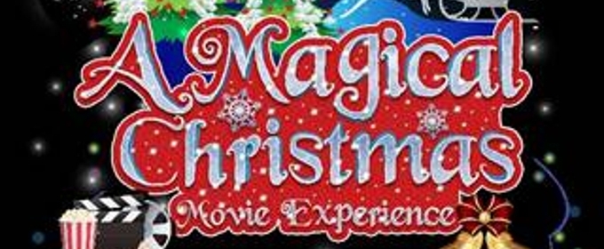 Magical Christmas Movie Experience Opens in Manchester