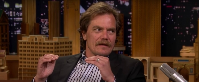 VIDEO: Michael Shannon Is Into Those Internet James Bond Villain Rumors Video