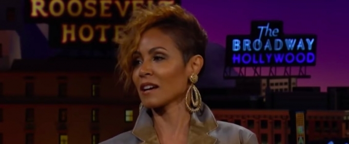 VIDEO: Teenage Jada Pinkett Smith Would Have Cut You Video