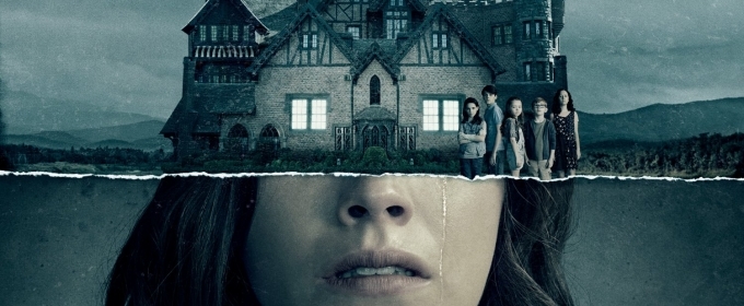 VIDEO: Netflix Debuts Terrifying New Trailer for THE HAUNTING OF HILL HOUSE Video