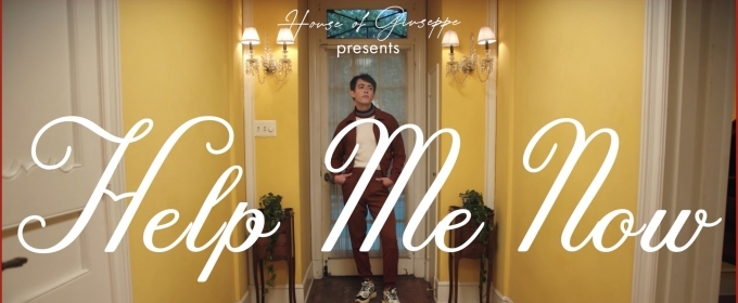 VIDEO: Kevin McHale Releases Official Music Video for 'Help Me Now' Video