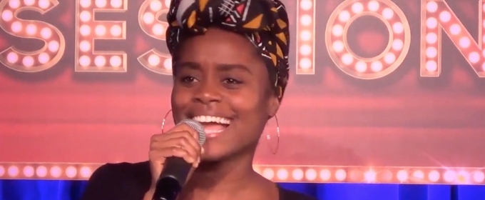 TV Exclusive: Denee Benton, Christiani Pitts & More Celebrate Black History Month at… Video