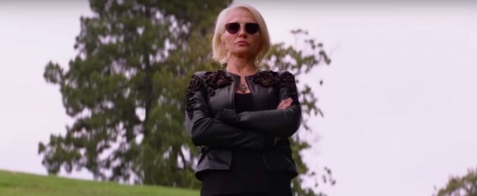 VIDEO: TNT Releases Trailer for Season Four of ANIMAL KINGDOM Video