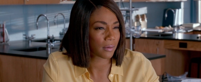TV: Watch the First Trailer for NIGHT SCHOOL Starring Kevin Hart and Tiffany Haddish Video