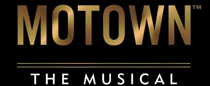 Previews: MOTOWN: THE MUSICAL at The Playhouse