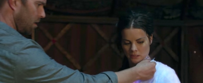 VIDEO: NBC Unveils Globe-Trotting BLINDSPOT Trailer Ahead of Season Premiere Video