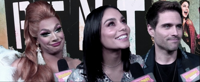 TV: How Do You Measure a Song? RENT Company Picks Their Favorite Musical Moments! Video