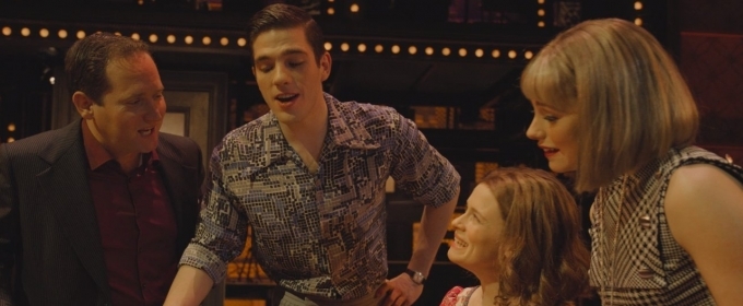 TV: BEAUTIFUL Celebrates Facebook Friends Day with a Friendly Carole King Mash-Up Video