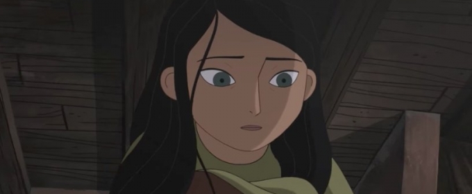 VIDEO: Trailer for New Animated Feature THE BREADWINNER from Angelina Jolie Video