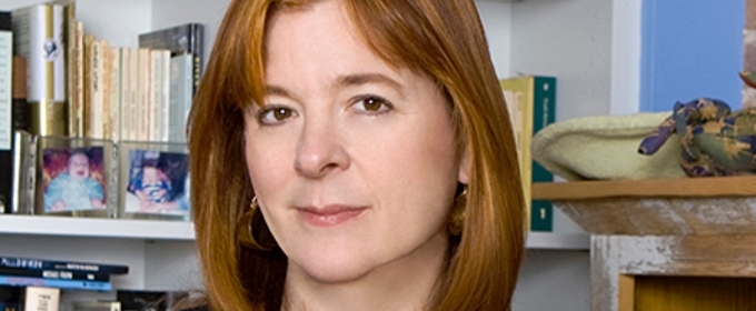 SMASH Creator Theresa Rebeck To Workshop New Musical TWO ORPHANS At Texas State Video