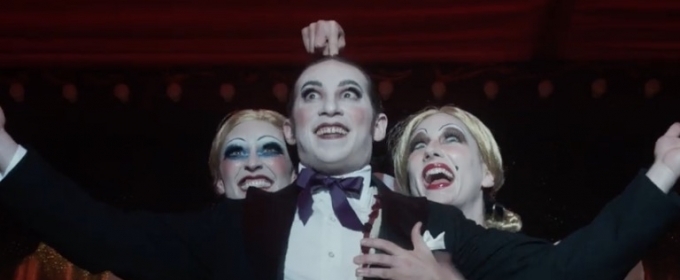 VIDEO: New Trailer for FOSSE/VERDON with First Look at Ethan Slater as Joel Grey Video