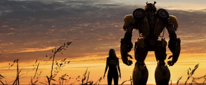 VIDEO: Watch the Official Trailer for BUMBLEBEE Starring Hailee Steinfeld Video