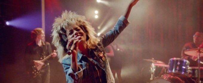 TV: See Tina Turner in Action With Footage From the New Musical TINA! Video