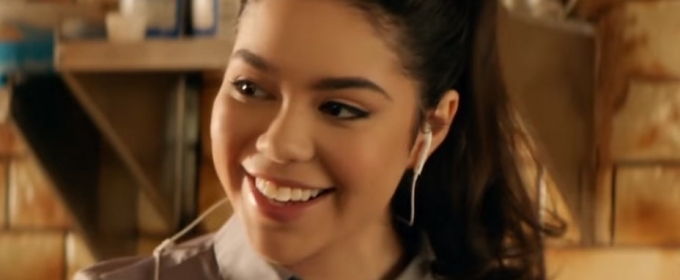 VIDEO: First Look at Auli'i Cravalho and More in New Promo for RISE on NBC