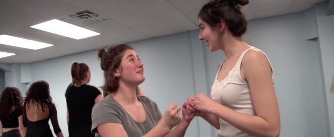 VIDEO: Go Inside Rehearsals for EMMA! A POP MUSICAL At Raue Center Video