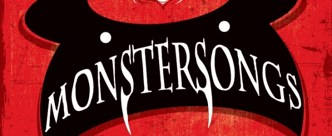 BWW Exclusive: Get Spooky This Halloween with a First Listen of MONSTER SONGS! Video