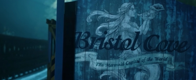 VIDEO: Watch A New Teaser For the Two-Hour Premiere of SIREN On Freeform 3/29 Video