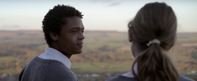 VIDEO: Check Out the First Teaser For Netflix Original Series THE INNOCENTS Video