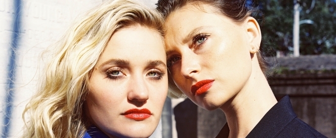 VIDEO: Aly & AJ Release New Music Video For CHURCH Video