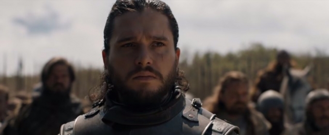 VIDEO: Watch the Trailer for Season 8, Episode 5 of GAME OF THRONES Video