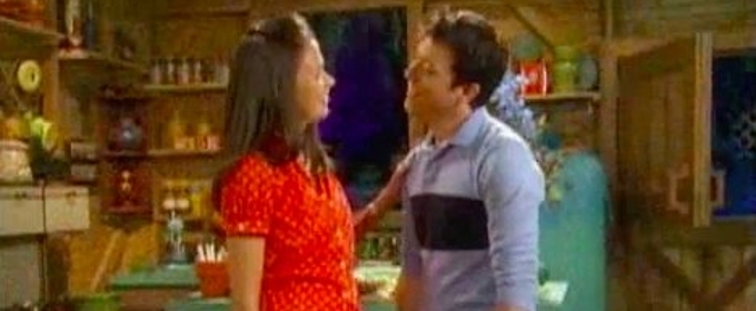 TV Exclusive: Johnny and the Sprites w/ Sutton Foster Video