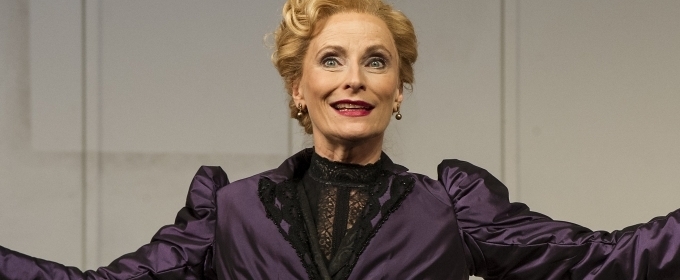 VIDEO: Barrington Stage Company Presents A DOLL'S HOUSE PART 2 Video