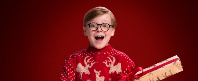 Matthew broderick christmas