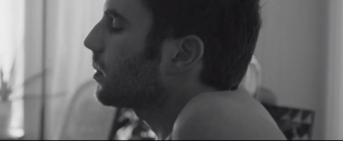 VIDEO: Let Ben Platt Ease Your Mind with Music Video for New Single! Video
