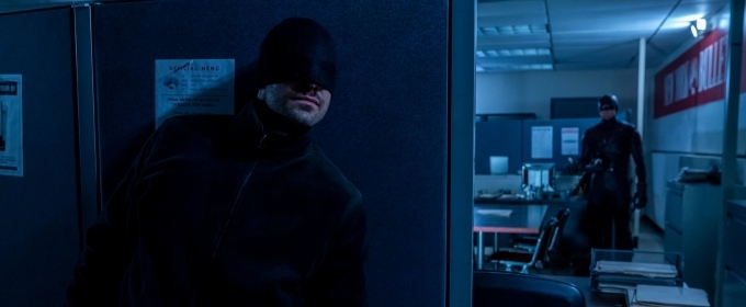 VIDEO: Is DAREDEVIL the Enemy? Find Out in the Official Trailer from Netflix Video