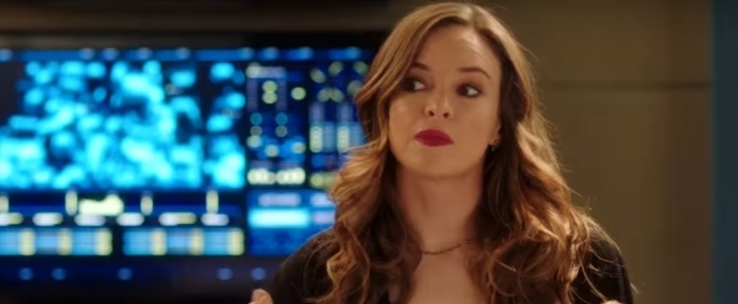 VIDEO: Check Out the Trailer for Next Week's All New THE FLASH On the CW Video