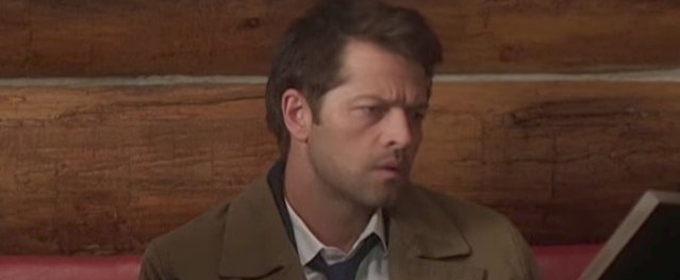VIDEO: Sneak Peek - 'Tombstone' Episode of SUPERNATURAL on The CW Video