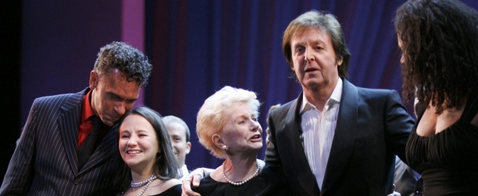 Photos Remembering Jo Sullivan Loesser