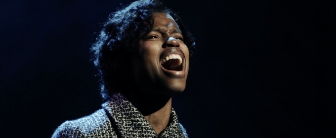 VIDEO: Watch Abiona Omonua Perform 'I Hate The Bus' From West End's CAROLINE, OR… Video