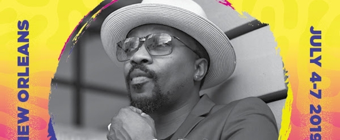 Anthony Hamilton Answers Earth&#39;s Call and Joins Essence Festival